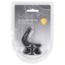 Levelz Ballstretcher Wide O S 25-30 mm
